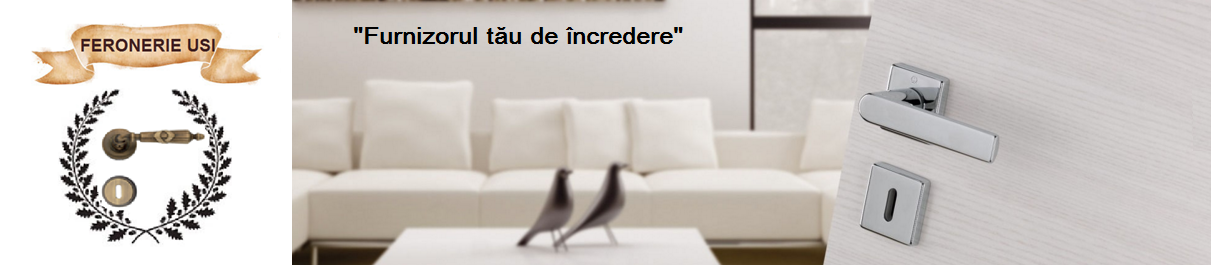 Feronerie Usi Srl Silduri Clante Manere Usi Interior Si