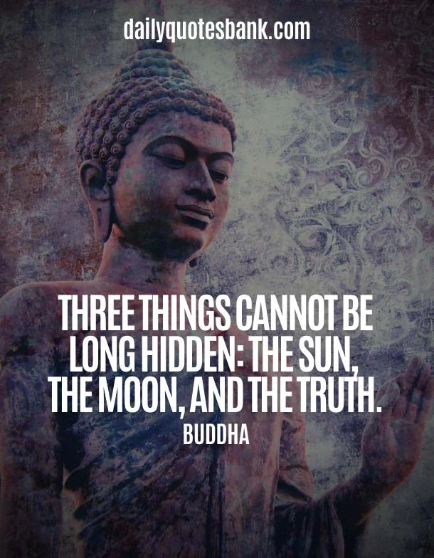 Buddha Quotes About Wisdom