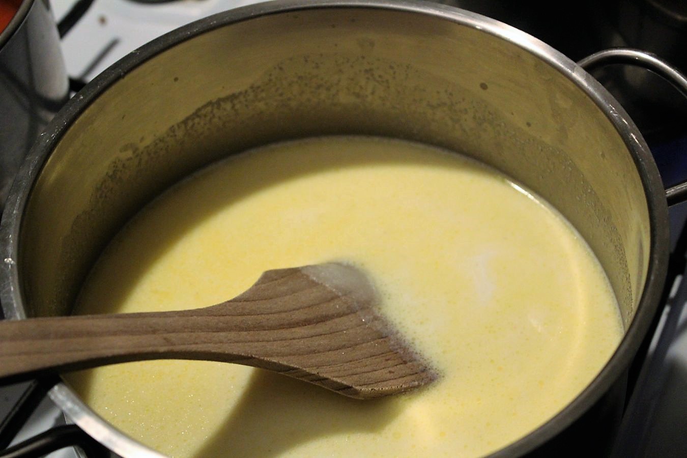 Grießschnitte mit Kompott von den Schorndorfer Landfrauen – glatzkoch.de