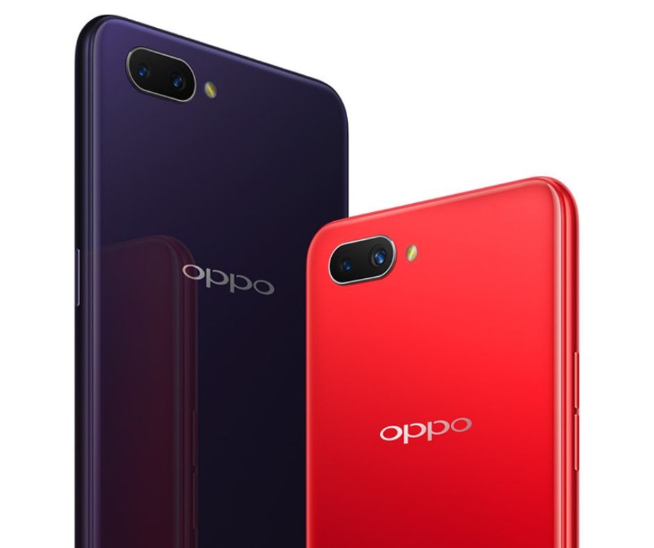 Oppo Фирменный Магазин В Москве
