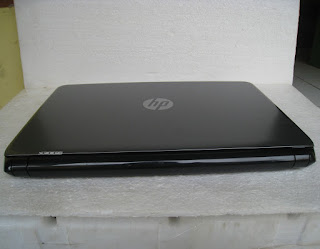 Jual HP 14 Notebook PC Core i5 Haswell