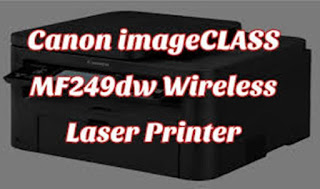 Printer CANON imageCLASS MF249dw