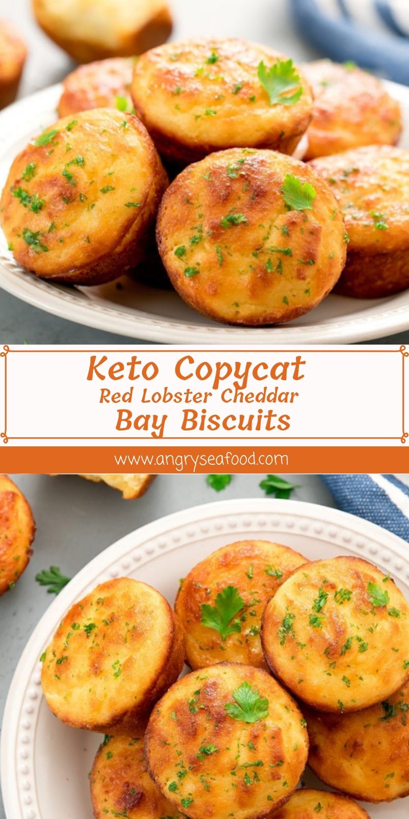 Keto Copycat Red Lobster Cheddar Bay Biscuits Keto Copycat Red Lobster Cheddar Bay Biscuits