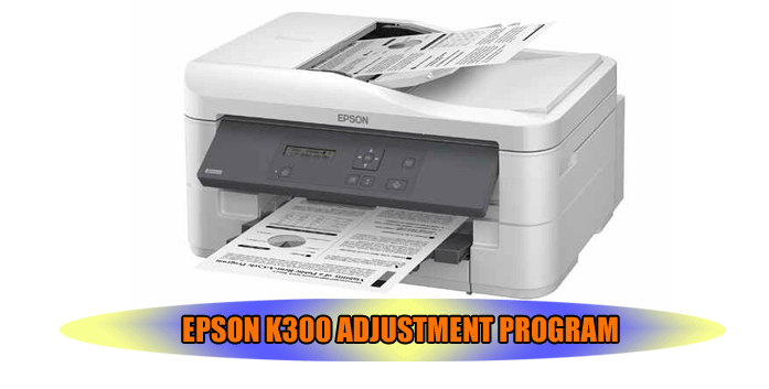 epson k300 adjustment program