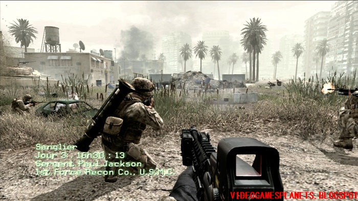modern warfare 2 steam rip modern warfare 2 steam rip
