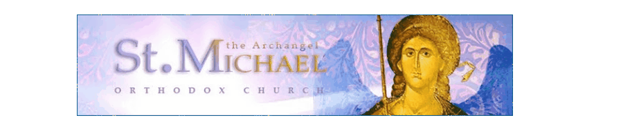 St. Michael the Archangel Orthodox Church