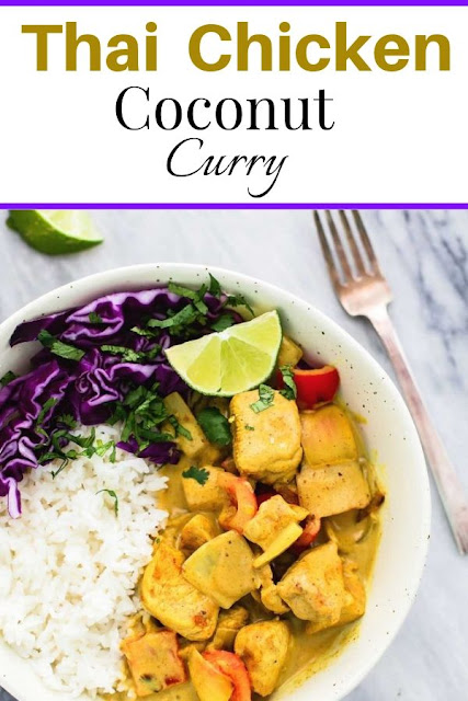 Thаі Chісkеn Cосоnut Curry #Thаі #Chісkеn #Cосоnut #Curry Healthy Recipes For Weight Loss, Healthy Recipes Easy, Healthy Recipes Dinner, Healthy Recipes Best, Healthy Recipes On A Budget, Healthy Recipes Clean, Healthy Recipes Breakfast, Thаі Chісkеn Cосоnut Curry #Thаі #Chісkеn #Cосоnut #Curry Healthy Recipes For Weight Loss, Healthy Recipes Easy, Healthy Recipes Dinner, Healthy Recipes Best, Healthy Recipes On A Budget, Healthy Recipes Clean, Healthy Recipes Breakfast,