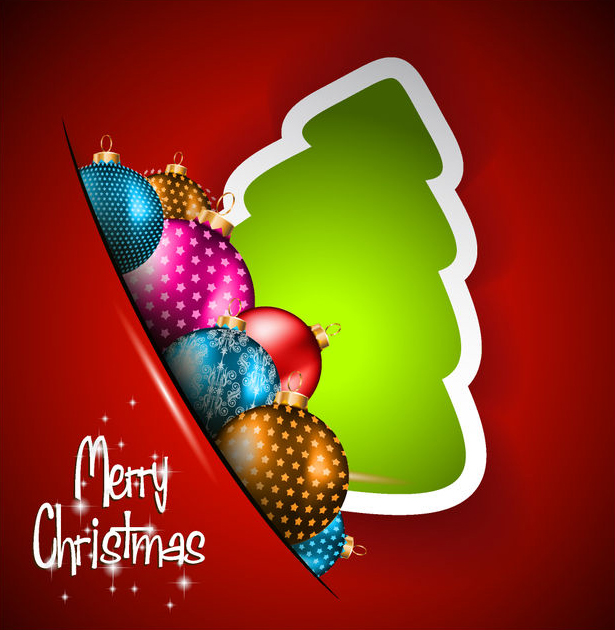Banco de Imágenes Gratis: Christmas and New Year Pictures Collection II