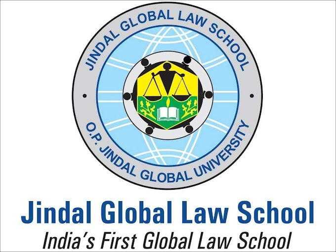 11th Indian Vis Pre-Moot 2021 by JGU [February 27-28]: Register by January 25
