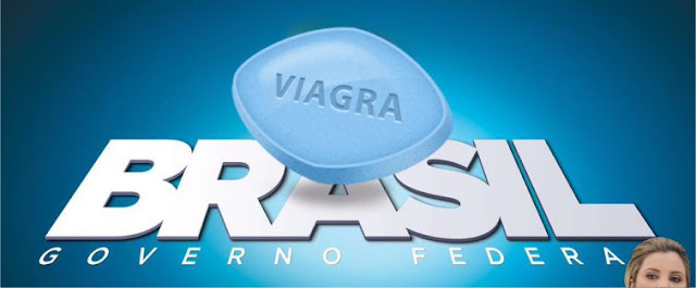 Temer vai lançar o programa social Meu Viagra Meu Tesão