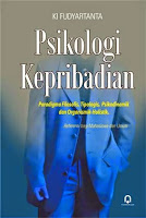 Psikologi Kepribadian Paradigma Filosofis (Jilid 1) 