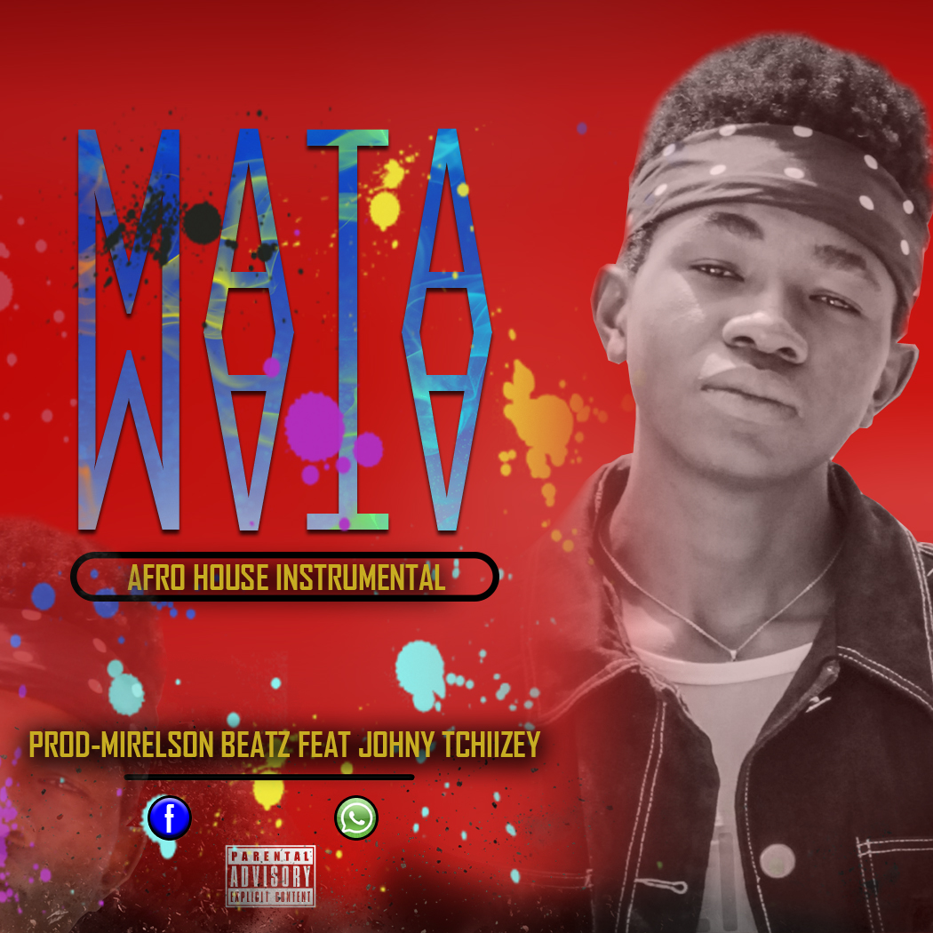 Instrumental (Afro House)ProdMirelson Beatz 2020