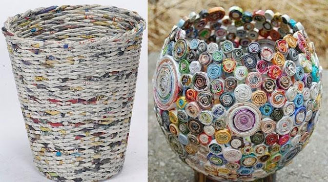 7 CARA PEMANFAATAN SAMPAH DAN LIMBAH β Dinas Lingkungan Hidup