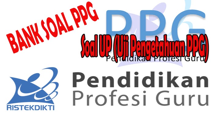 Bank Soal Ppg 2019 Soal Kompetensi Profesional Pgsd Artikel Pendidikan