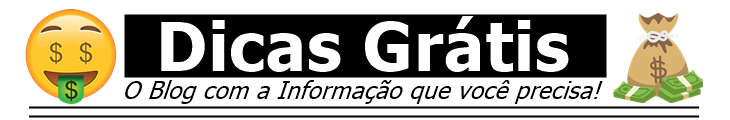 Dicas Grátis