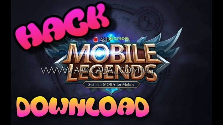 Download Mobile Legends Bang Bang Mod Apk Unlimited Money and Diamond