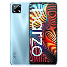 Realme Narzo 20 Price in Bangladesh 2021 Official thumbnail