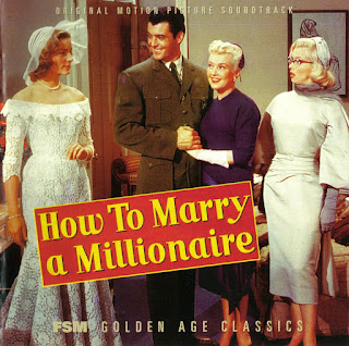 How2BTo2BMarry2BA2BMillionaire2B 2BFront - Colección música de películas (15 cds)