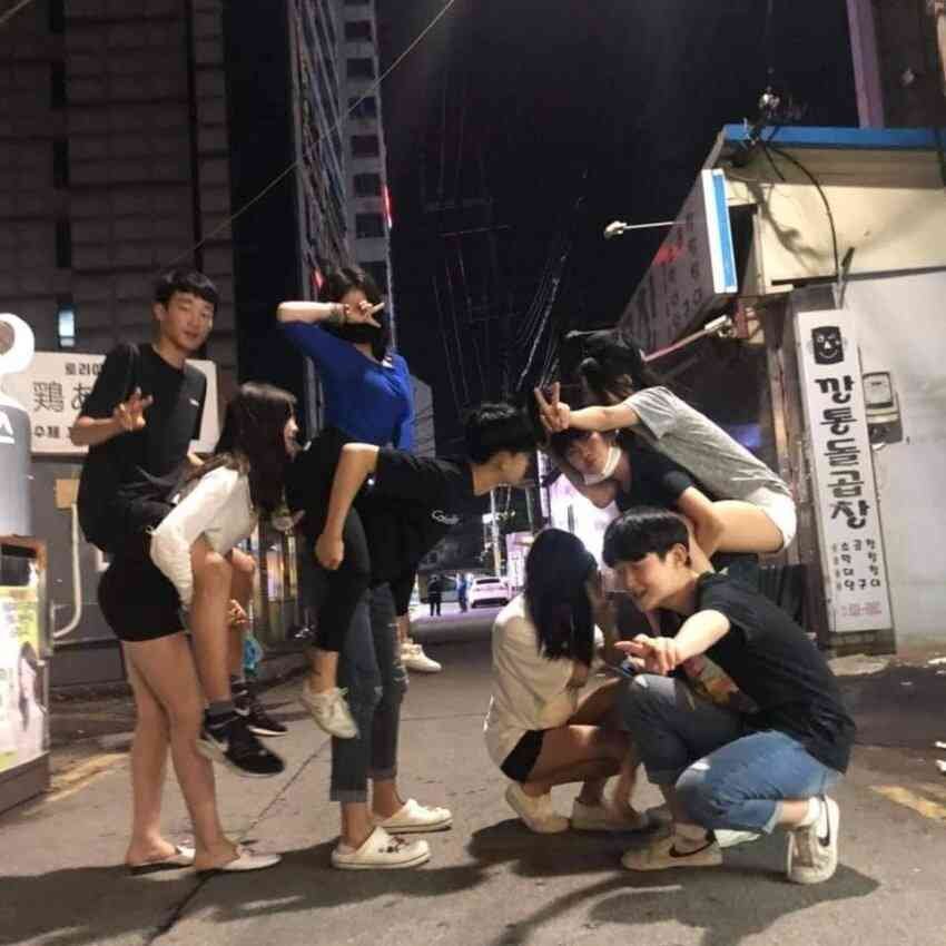 요즘 초딩들 근황