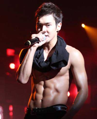 Filebook: Still Can’t Get Enough With The Kpop Super Duo, Siwon and ...