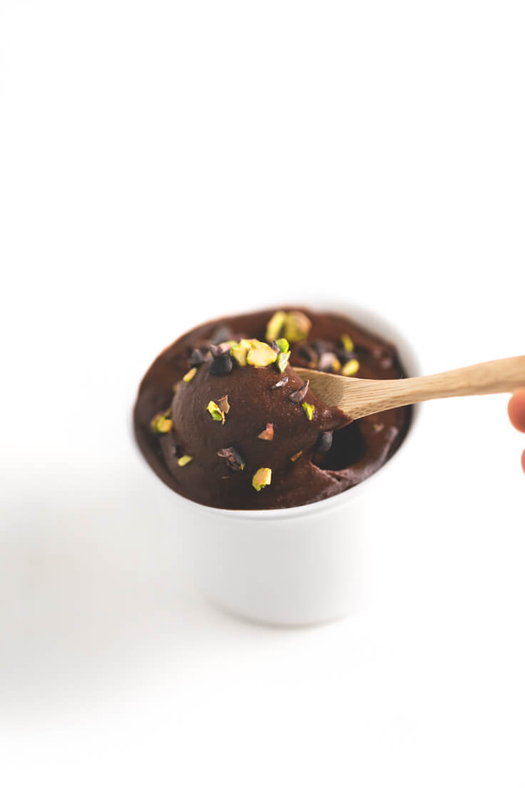Low-Fat Cocoa and Sweet Potato Mousse - Sweet potatoes play a lot in low-fat baking, and Who can make recipes as rich as this cocoa mousse. Low-Fat Cocoa and Sweet Potato Mousse - Sweet potatoes play a lot in low-fat baking, and Who can make recipes as rich as this cocoa mousse.