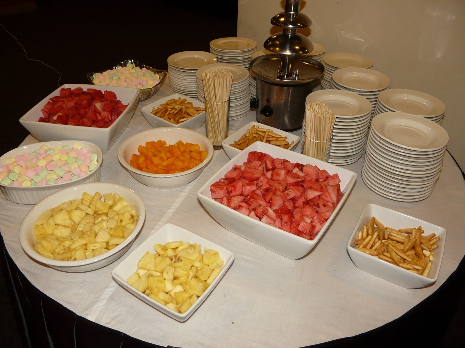 20 Best Ideas Finger Desserts for Cocktail Party – Best Round Up Recipe