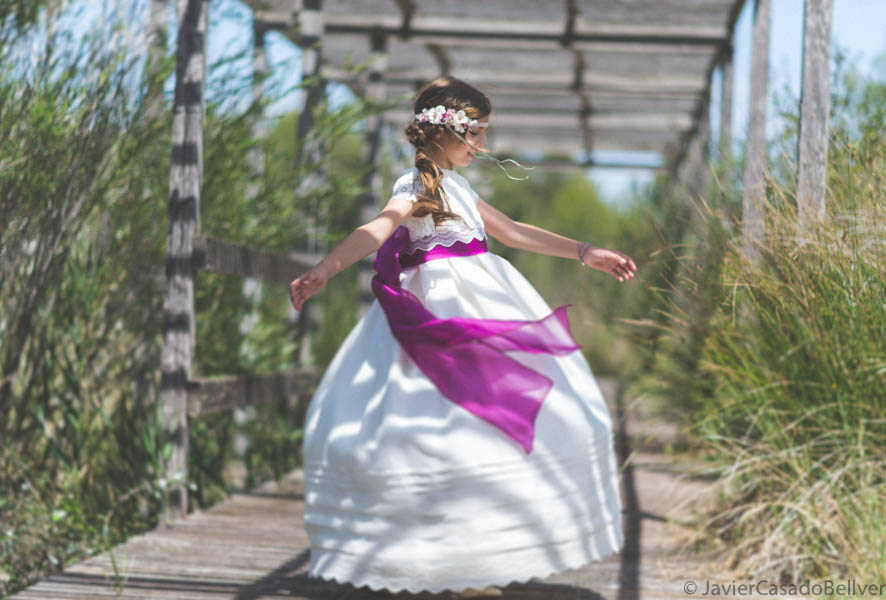 fotografía comunión valencia