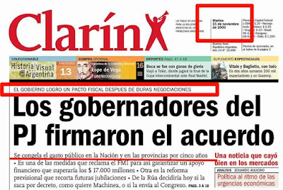 Recuerdos del futuro