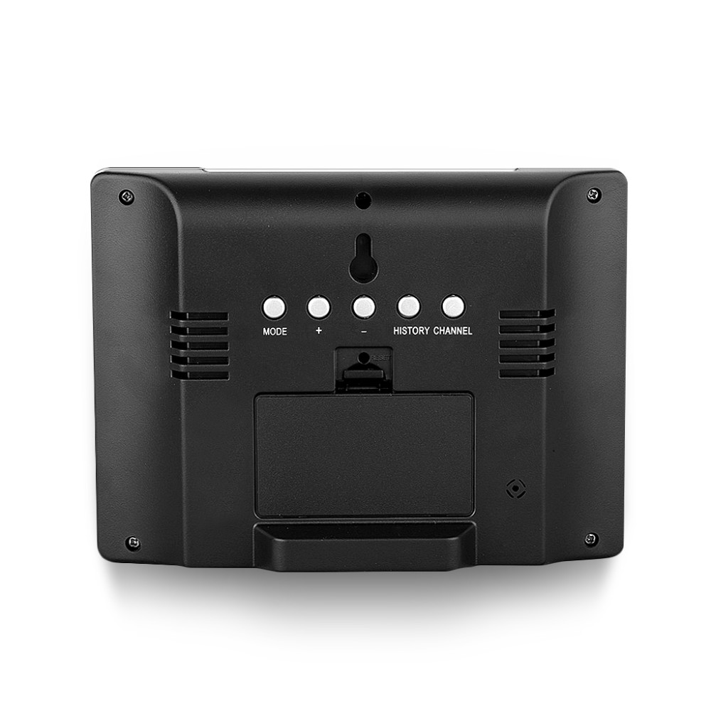 MattGyver Excelvan Weather station PDF manual (AOK5019 model version