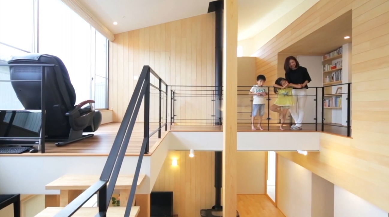 14 Photos vs. A Beautiful Modern Japanese Home Interior Design Tour