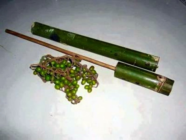 Mainan Tradisional Jaman 80an