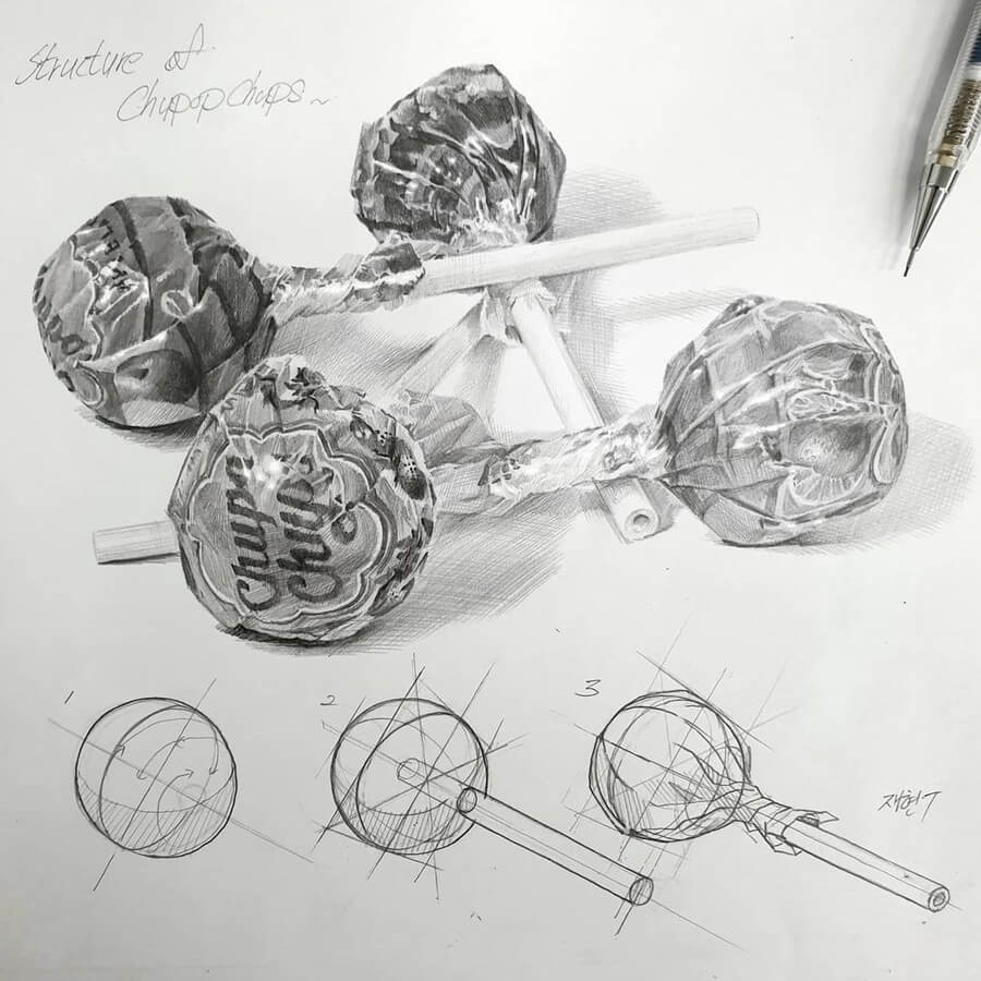 03-Lollipop-Chupa-Chups-Anjjaemi-www-designstack-co