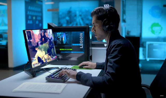 Lenovo Legion gaming PCs get a price drop this 2021