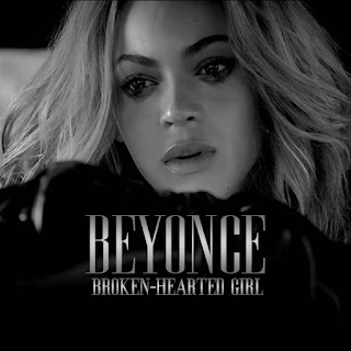 DOWNLOAD MP3: Beyonce – Broken-Hearted Girl