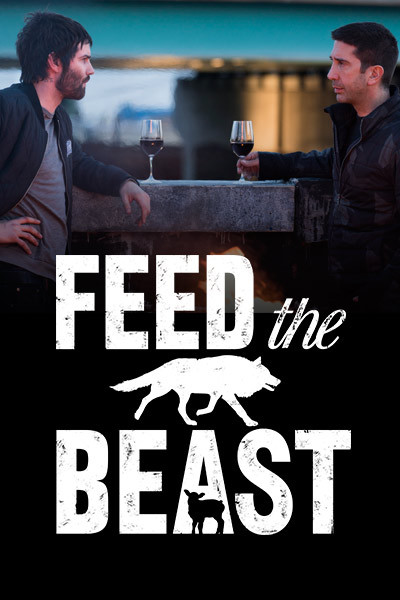 Feed the Beast (2016-) με ελληνικους υποτιτλους