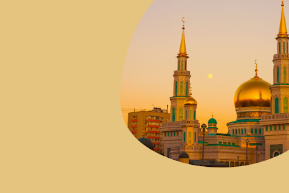 6 Hal Yang Menyenangkan Saat Bulan Ramadan