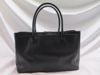 Vancouver Luxury Designer Consignment Shop: Shop 100% Authentic Pre-owned Chanel Bag in Vancouver