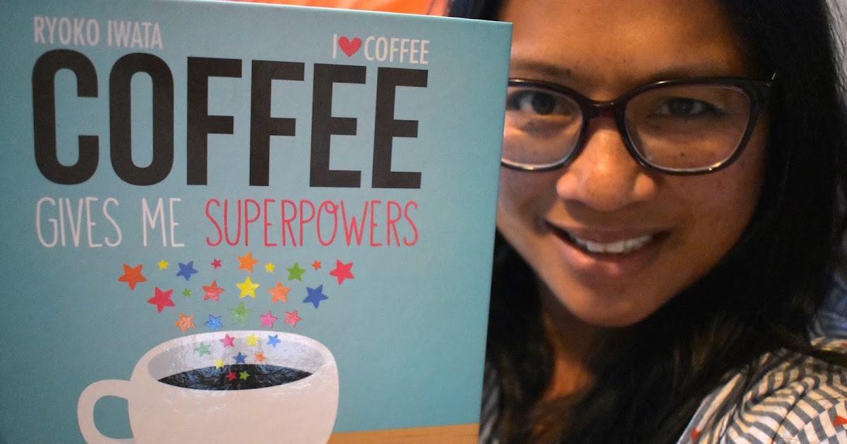 Coffee is the Foundation of My Food Pyramid FoodieReads