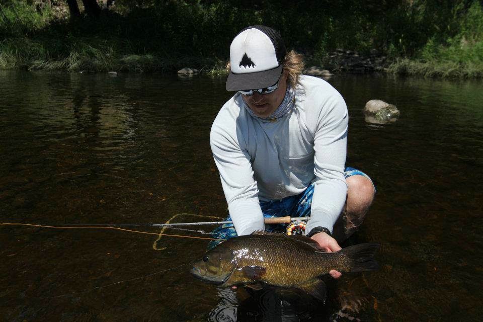 All Things Fly Fishing Spring Ice Breaker April 5th & 6th