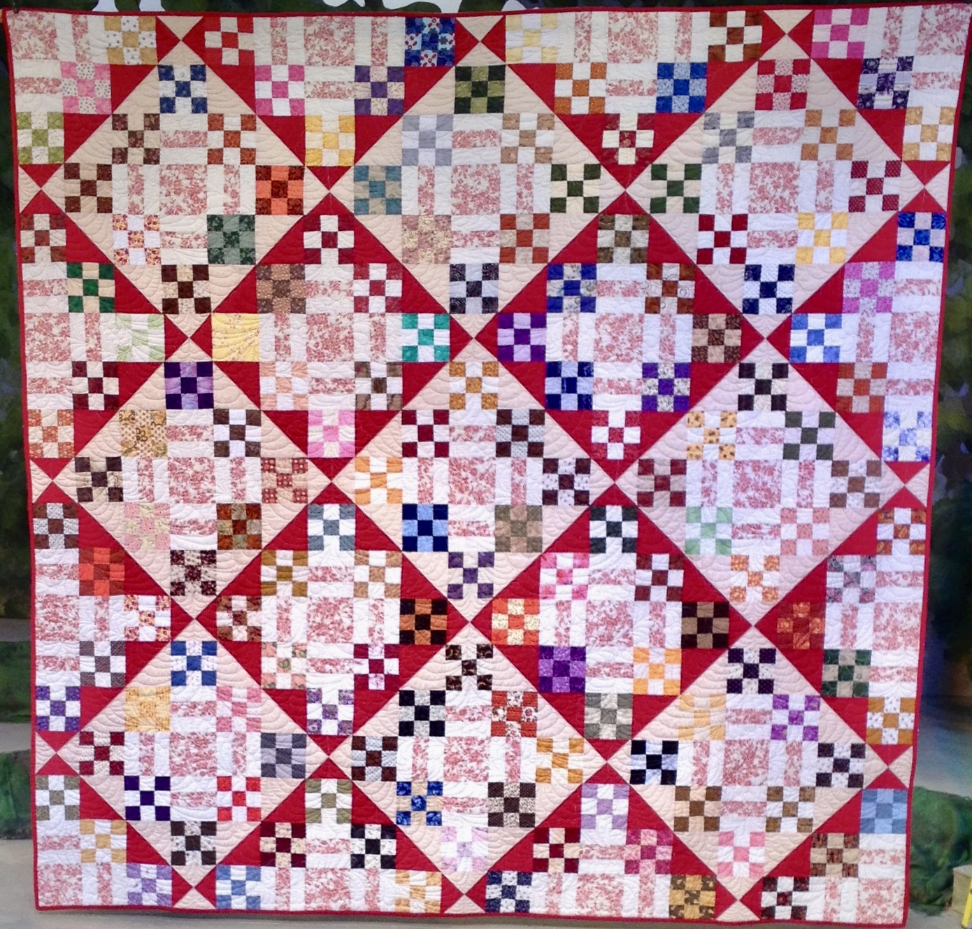 Eagles' Wings Quilts