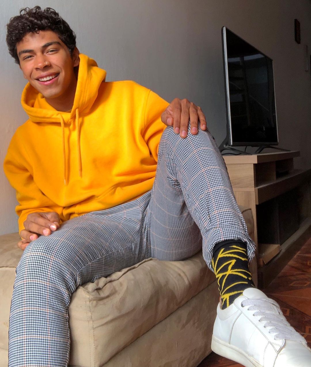 Jose Antonio Soto Rodriguez Age, Wiki, Biography FilmiFeed