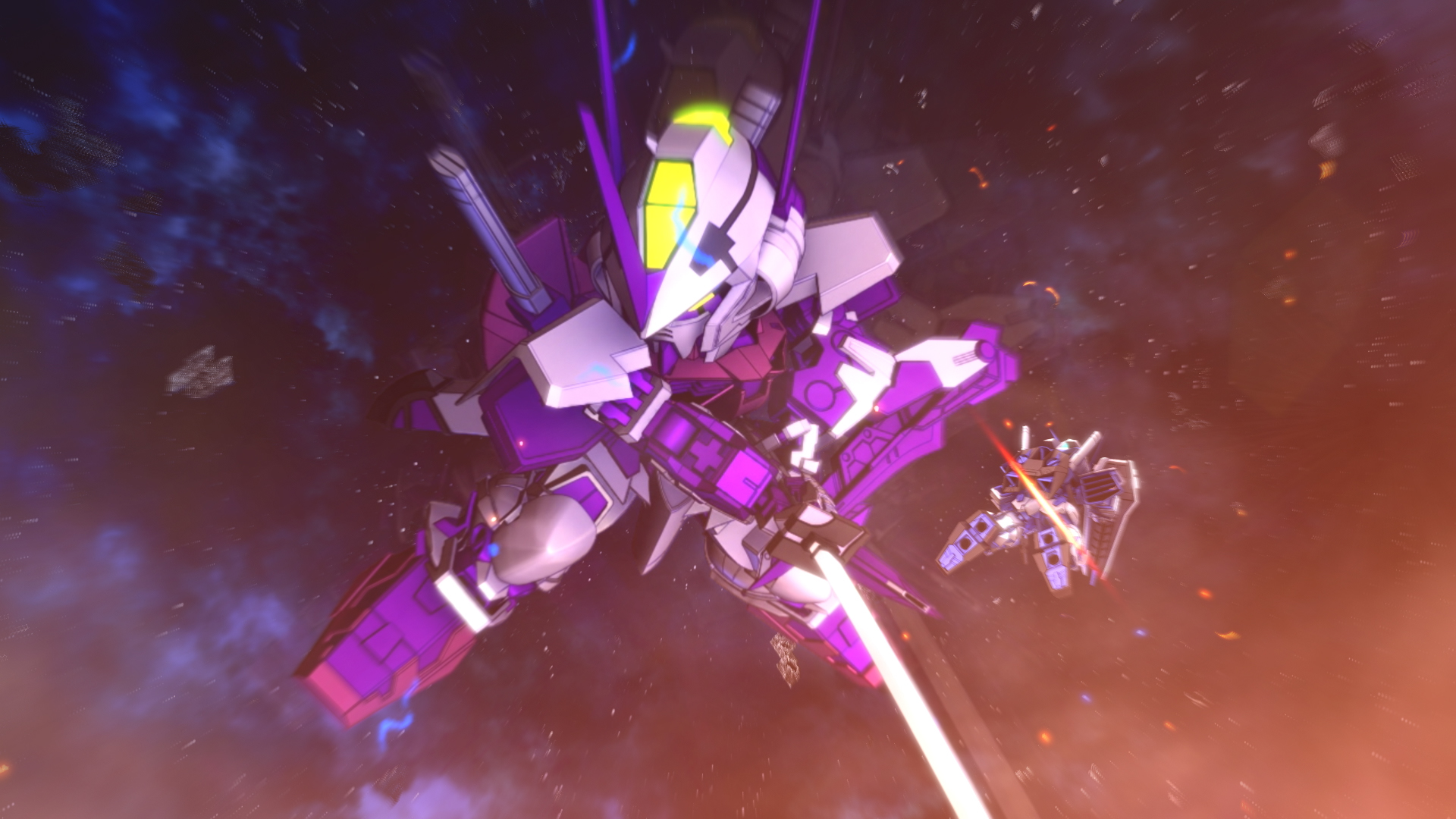 sd-gundam-g-generation-cross-rays-pc-screenshot-1