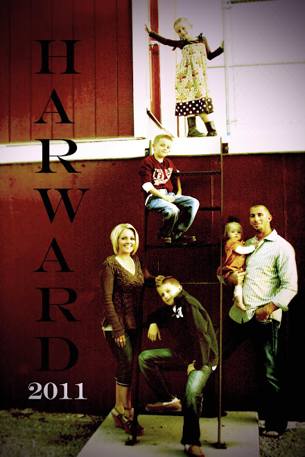 The Harward's