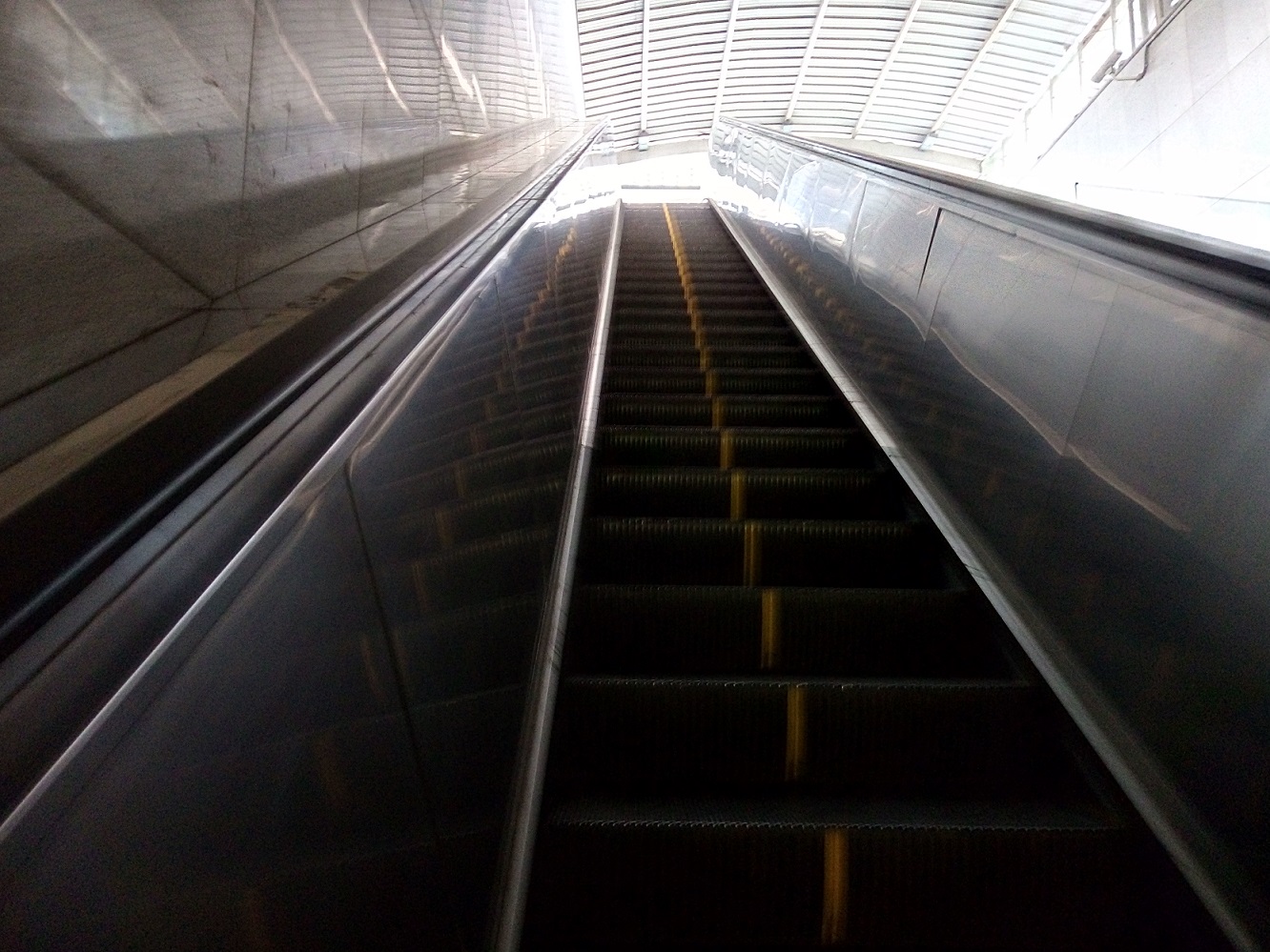 Panasonic Eluga A4 Camera Review and Sample Images - H2S Media