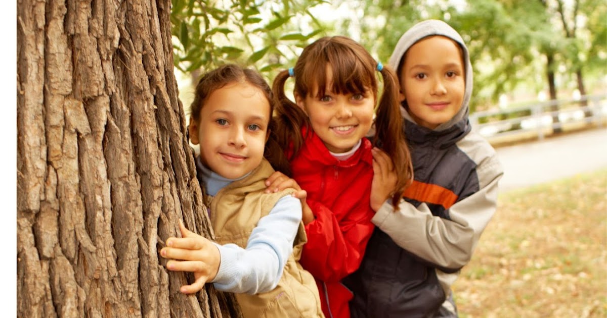 Growing Play How to Play Sardines The Best Group Hide and Go Seek