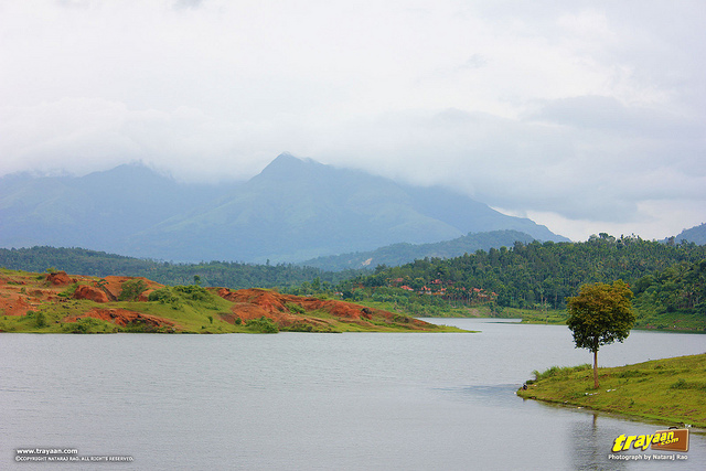 Wayanad, in Kerala