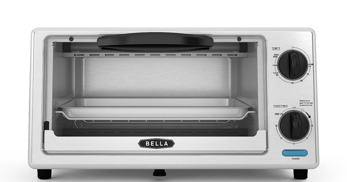 NaturalHairLatina Better Cooking Through a Convection Oven + 9