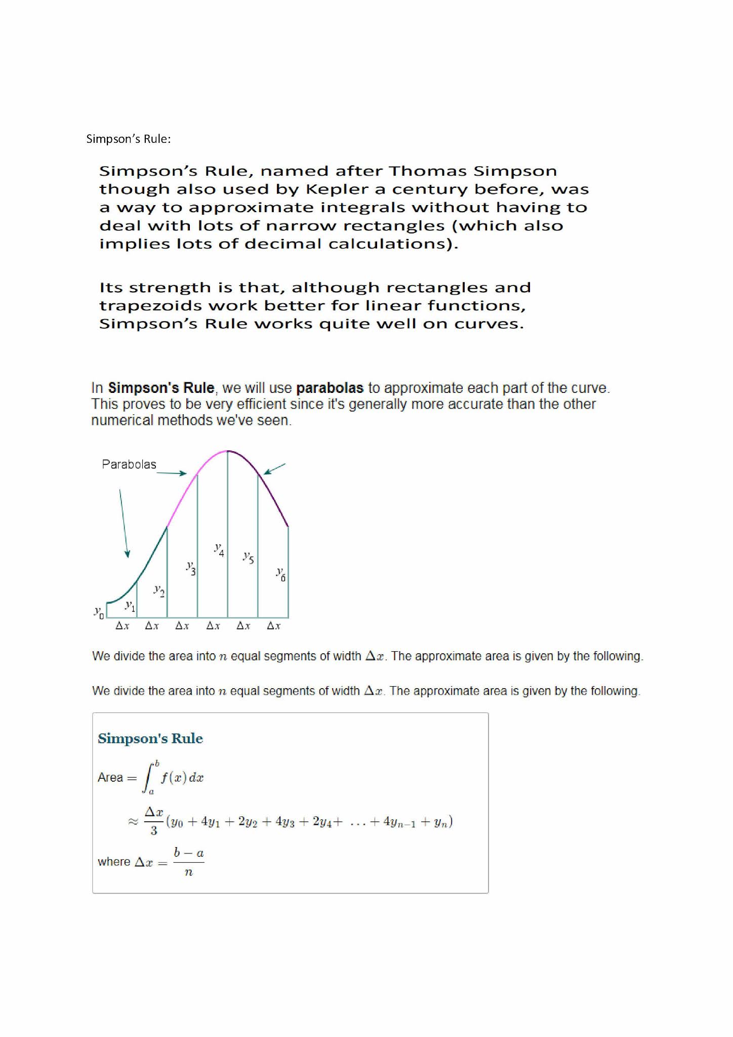 Pro A Malaysia: STPM Math T Coursework 2020-2021 (Semester 1, 2 & 3)