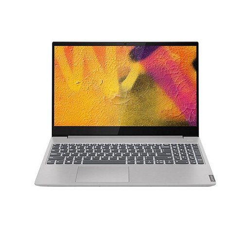 Laptop Lenovo IDP S340-15IWL 81N800EVVN i3-8145U, 4GB DDR4, 256GB, 15.6FHD, Xám, My Pham Nganh Toc