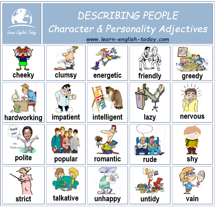 Adjectives describing people. Personality adjectives. Adjectives to describe people. Adjectives for describing people. Сосед на английском языке